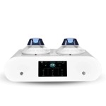 Urządzenie kosmetyczne - EMS + RF Elektrostymulacja + szkolenie GRATIS  - ESTE EMS 