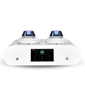 Urządzenie kosmetyczne - EMS + RF Elektrostymulacja + szkolenie GRATIS  - ESTE EMS 