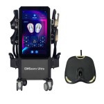 Urządzenie EMS - elektrostymulacja mięśnie - ESTE PLATINUM EMS