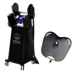 Urządzenie EMS - elektrostymulacja mięśnie - dokładka mięśnie kegla ESTE EMS