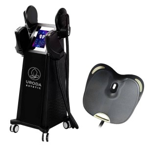 Urządzenie EMS - elektrostymulacja mięśnie - dokładka mięśnie kegla ESTE EMS