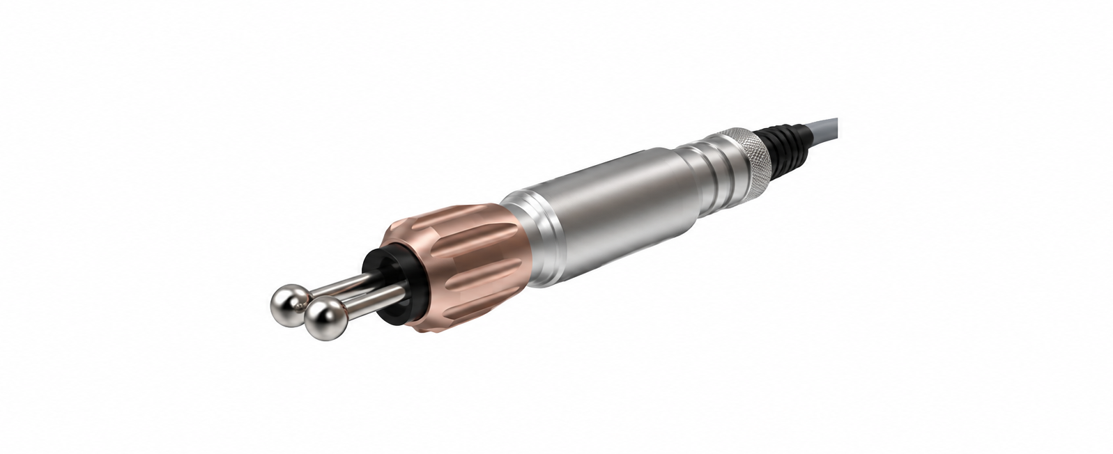 Głowica BIO RF ESTE OXY 9w1