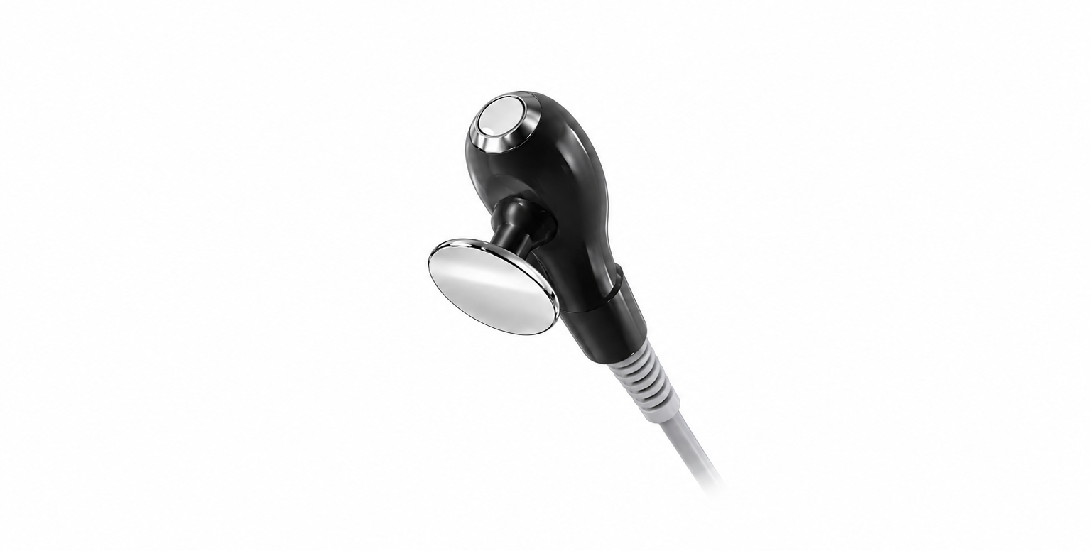 Głowica CAP ESTE DUO RF-WAVE
