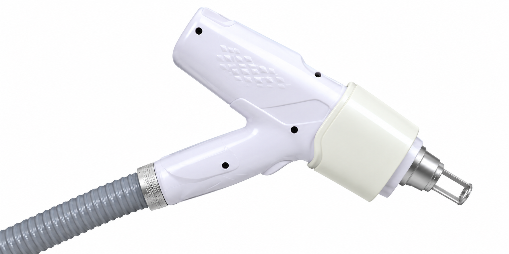 Głowica zabiegowa PICO YAG LASER