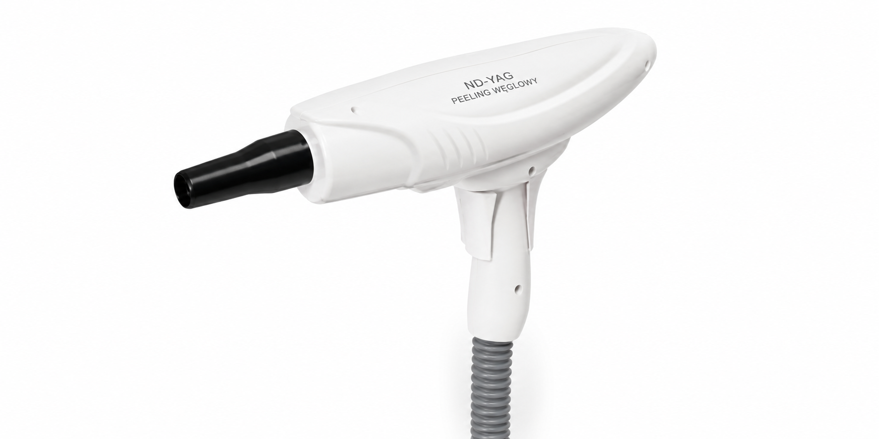 Laser Q-Switch Nd