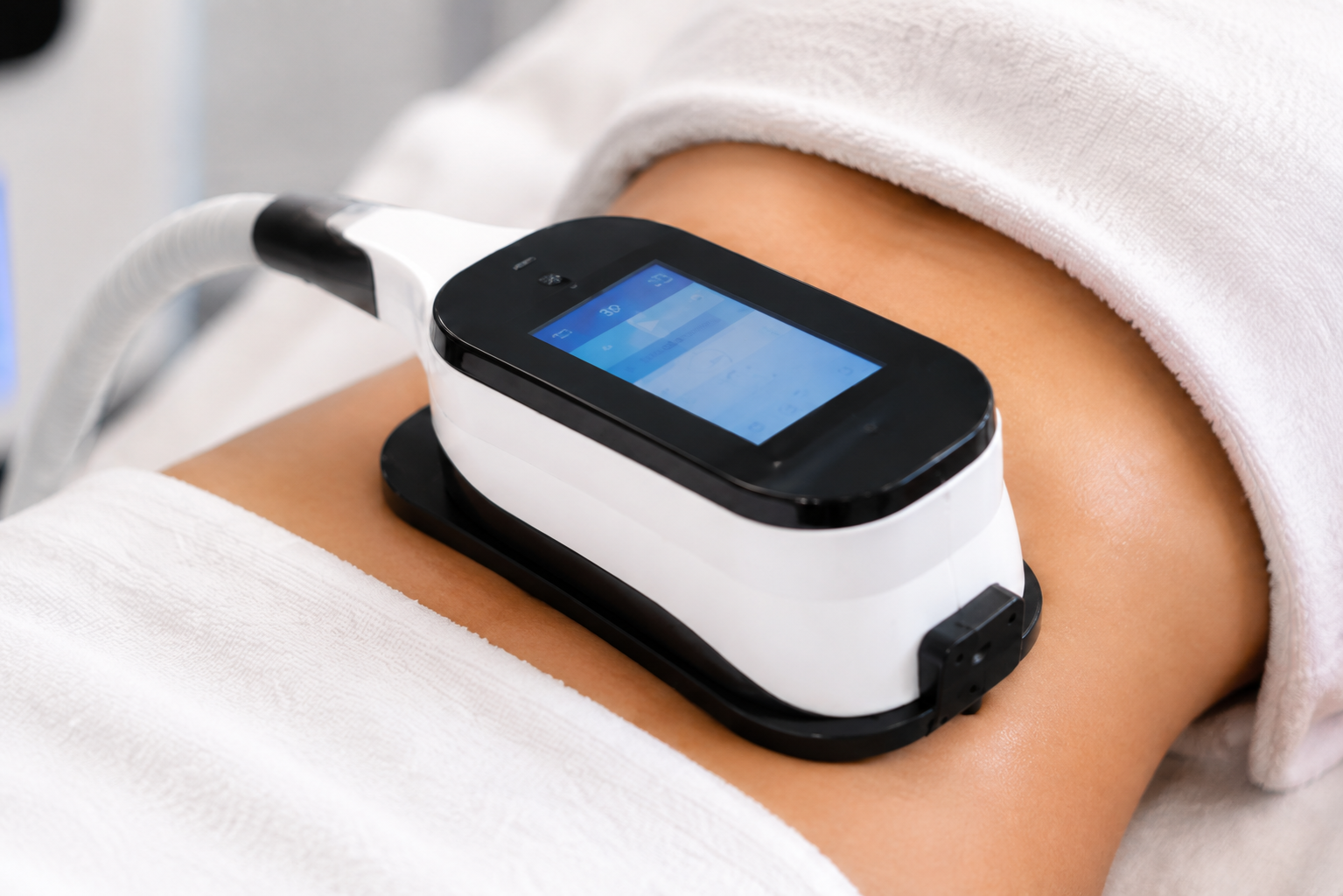 Este Body Cryo Pro
