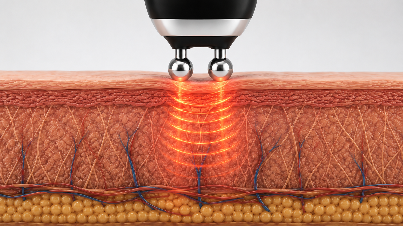 RF – fala radiowa
