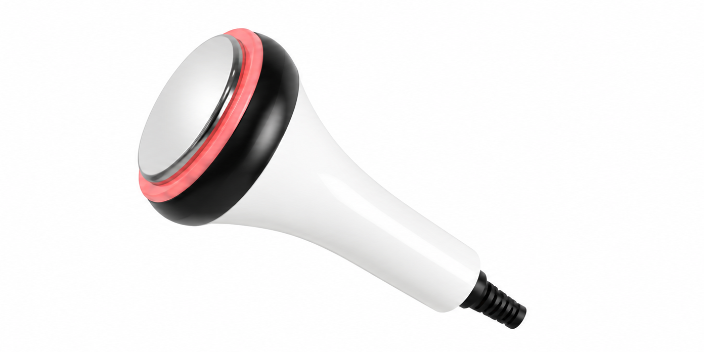 Głowica LED & Cavitation