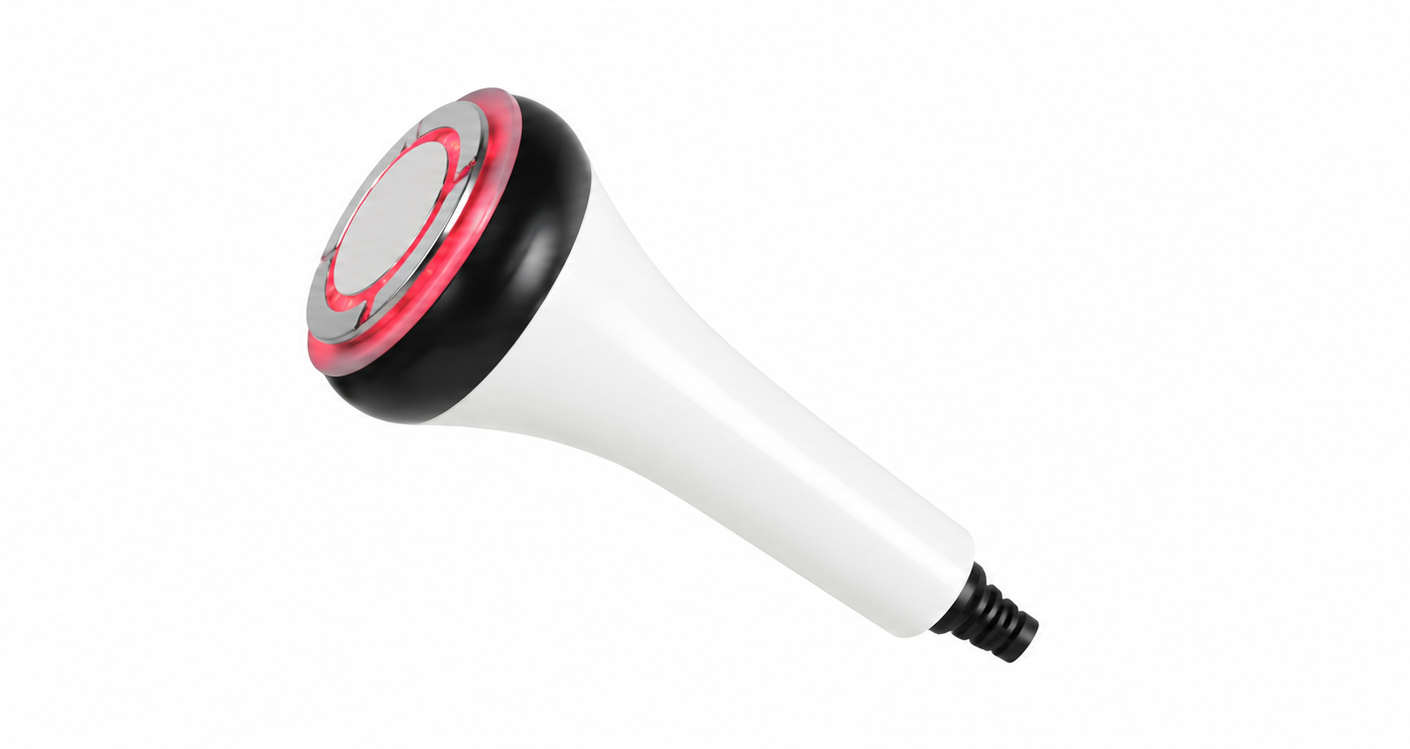 Głowica LED & Vacuum RF