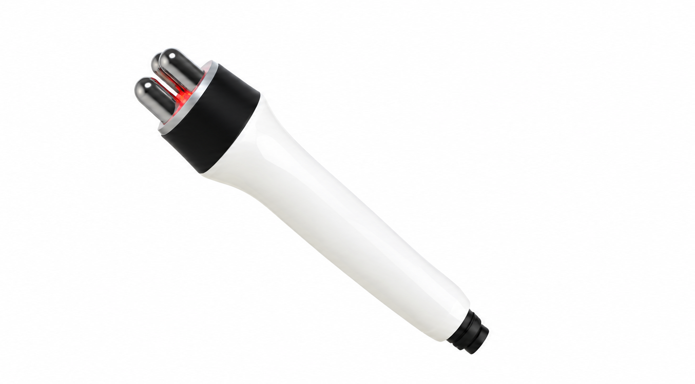 Głowica LED & Level 3 RF