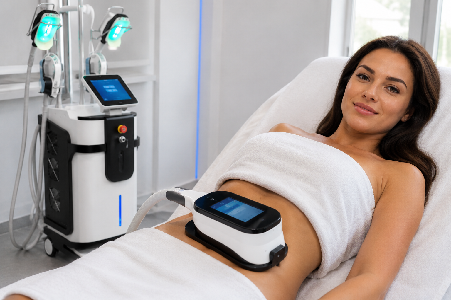 ESTE BODY CRYO ADVANCE