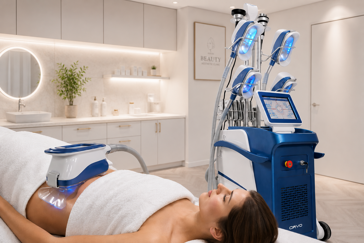 ESTE BODY CRYO ELITE