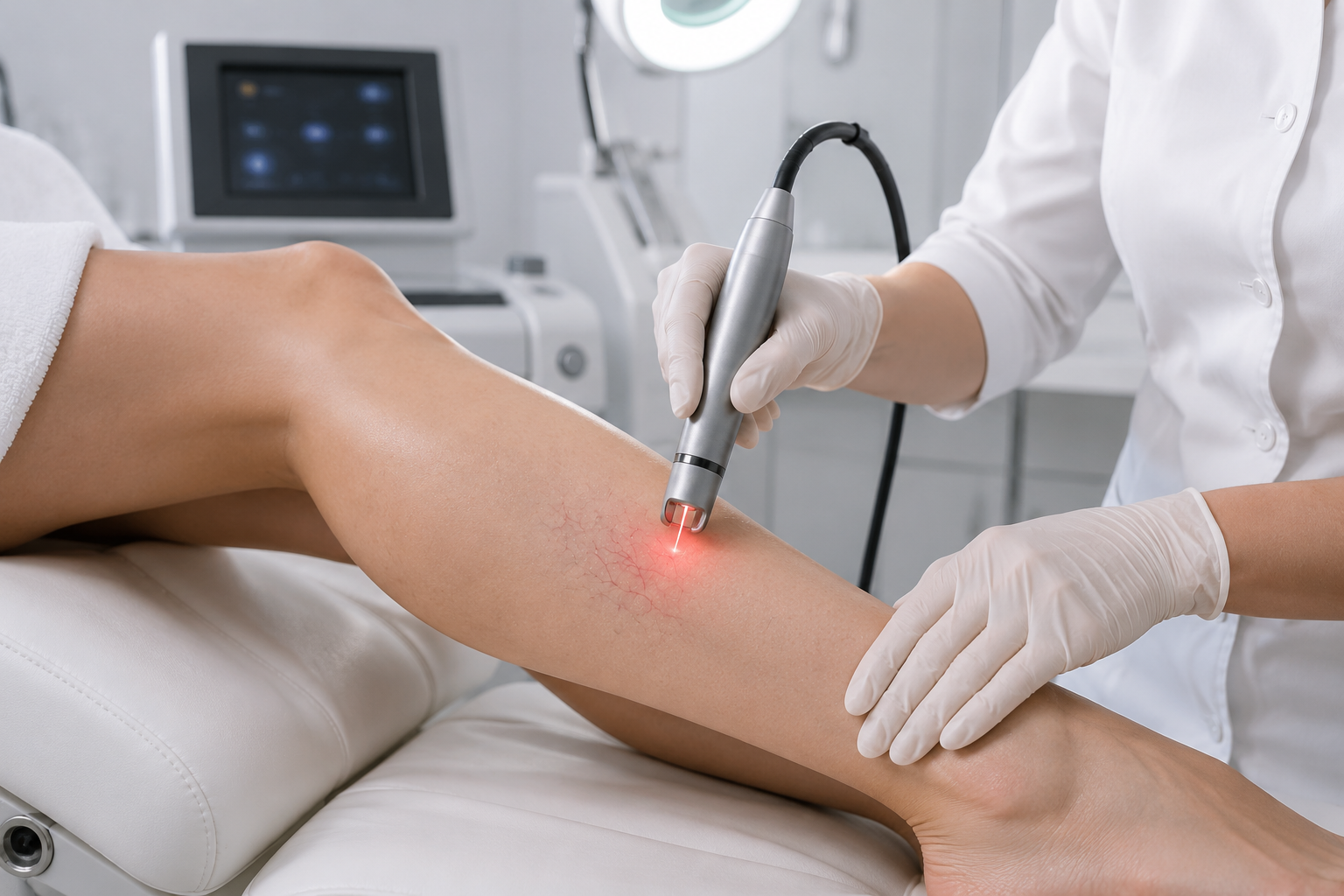 Laser diodowy V-980