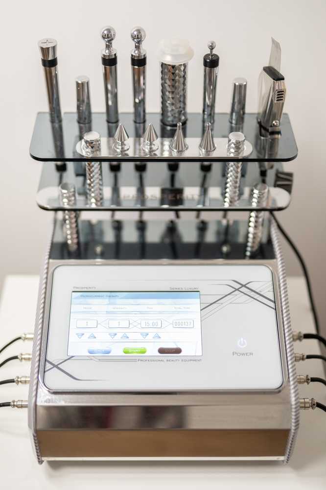 Sklep online z urządzeniami kosmetycznymi – na co zwrócić uwagę przed zakupem?