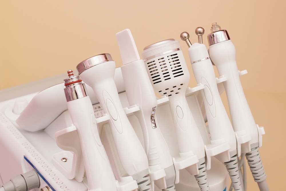 Urządzenia do salonów odnowy biologicznej – konfiguracje pod ofertę SPA