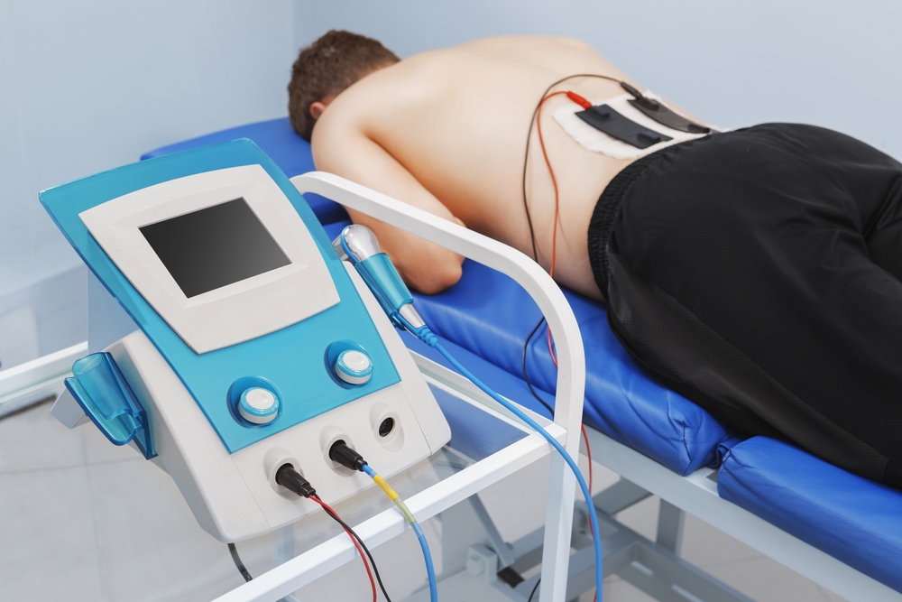 Elektrostymulacja mięśni (EMS) - na czym polega?