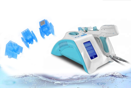 Na czym polega zabieg mezoterapii igłowej?