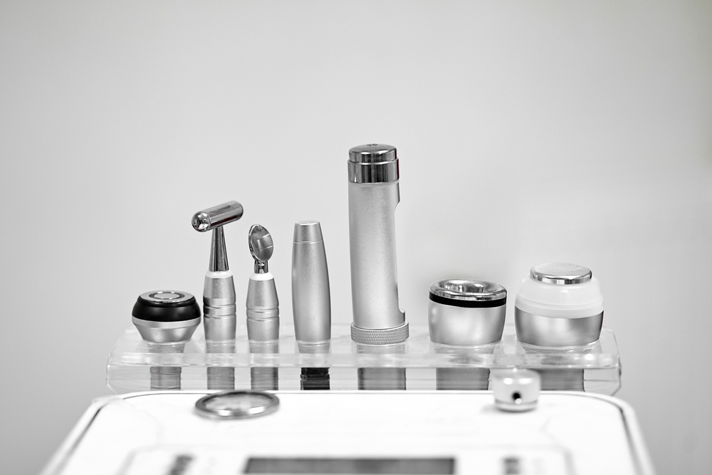 Aparatura do zabiegów na twarz i ciało – jak dopasować ją do usług gabinetu?