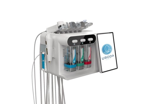 Hydrabrazja vs. mikrodermabrazja – porównanie efektów i przeciwwskazań