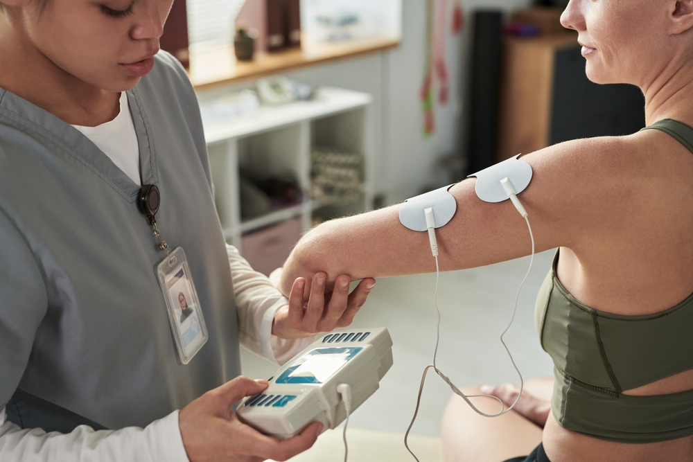 Urządzenia do elektrostymulacji - jak dobierać programy pod potrzeby klientek