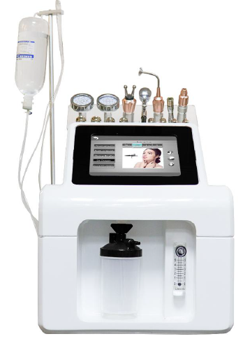 Oxybrazja a hydrabrazja – czym różnią się możliwości zabiegowe?